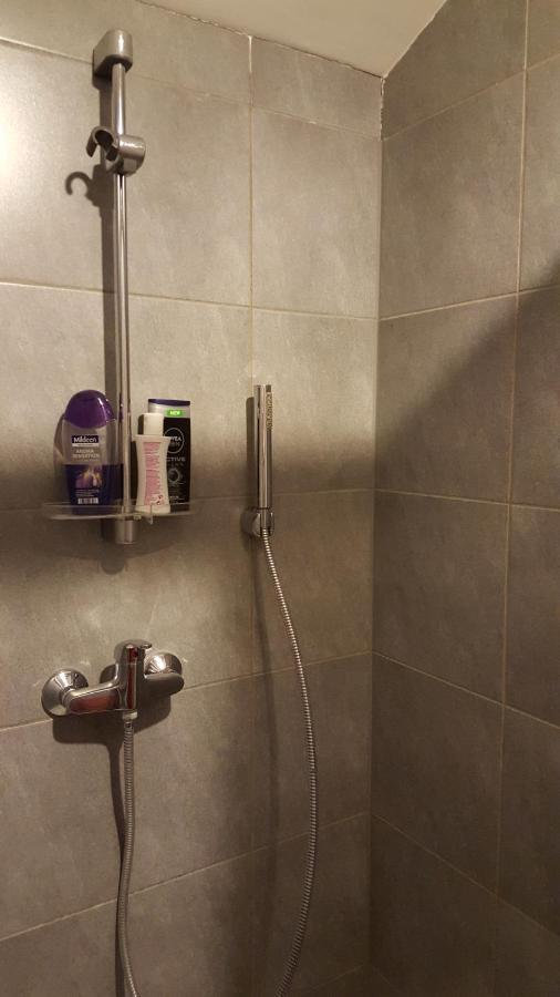 Au Fond Des Rys Panzió Grez-Doiceau Kültér fotó